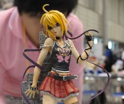 Saber, Fate/Stay Night, Individual sculptor, Garage Kit, 1/7