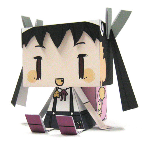 Hachikuji Mayoi, Nisemonogatari, Cospa, Model Kit