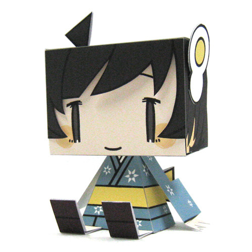 Araragi Tsukihi, Nisemonogatari, Cospa, Model Kit