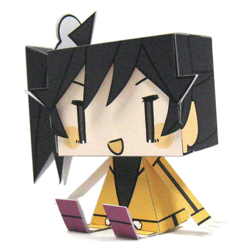 Araragi Karen, Nisemonogatari, Cospa, Model Kit