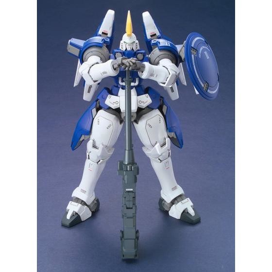 OZ-00MS2 Tallgeese II, Shin Kidou Senki Gundam Wing, Bandai, Model Kit, 1/100