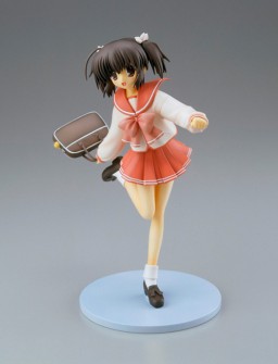 Yuzuhara Konomi, To Heart 2, Kotobukiya, Pre-Painted, 1/8, 4934054777815