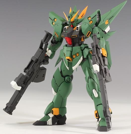 PTX-009 Huckebein 009, Super Robot Taisen OG: Original Generations, Kotobukiya, Model Kit, 1/144