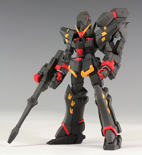 RTX-011L Huckebein Mk-III (Tromble), Super Robot Taisen, Kotobukiya, Model Kit, 1/144