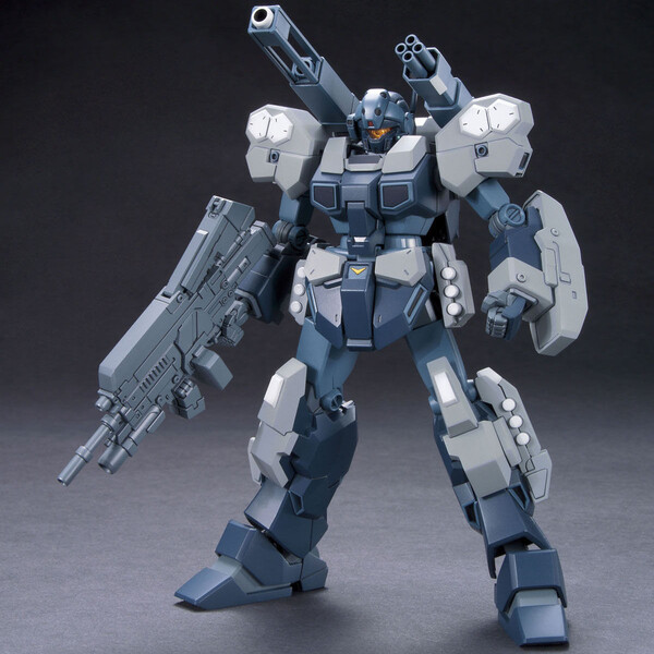 RGM-96X Jesta Cannon, Kidou Senshi Gundam UC, Bandai, Model Kit, 1/144