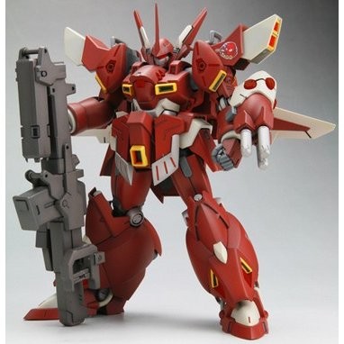 RPT-007 Gespenst Mark II, Super Robot Taisen OG: Original Generations, Kotobukiya, Model Kit