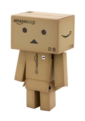 Danboard (Amazon.co.jp Edition), Yotsuba&!, Kotobukiya, Model Kit