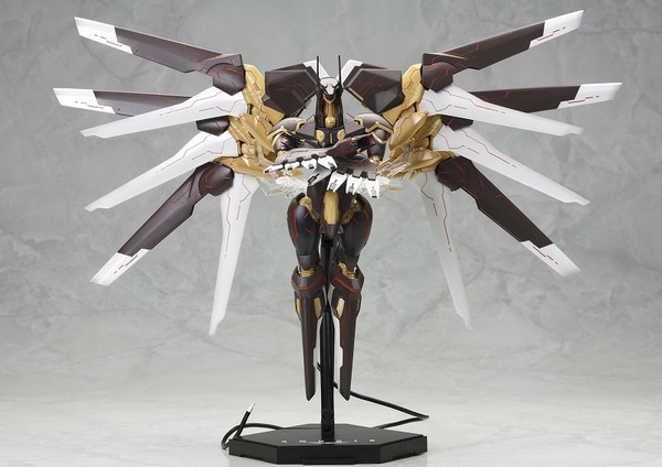 Anubis, Anubis: Zone Of The Enders, Kotobukiya, Model Kit