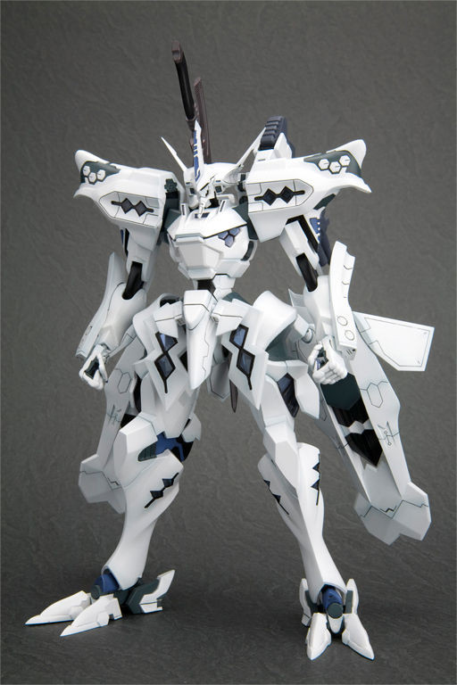 Takemikazuchi Type-00A (Operation Ouka Specification), Muv-Luv Alternative, Kotobukiya, Model Kit