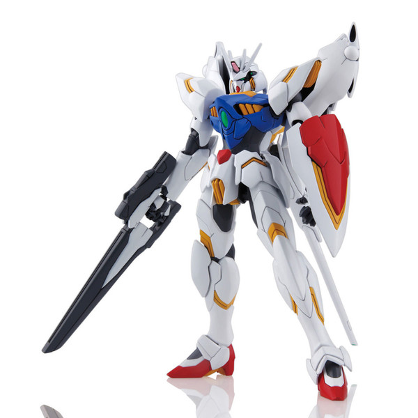 xvm-fzc Gundam Legilis, Kidou Senshi Gundam AGE, Bandai, Model Kit, 1/144
