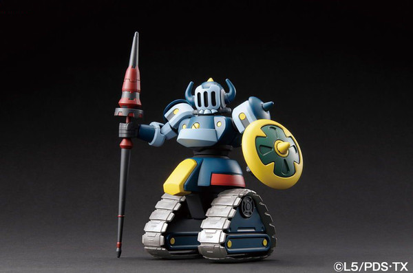 LBX Buld, Danball Senki, Bandai, Model Kit