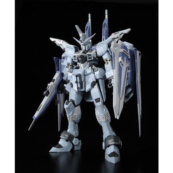 ZGMF-X09A Justice Gundam (Deactive Mode), Kidou Senshi Gundam SEED, Bandai, Model Kit, 1/144