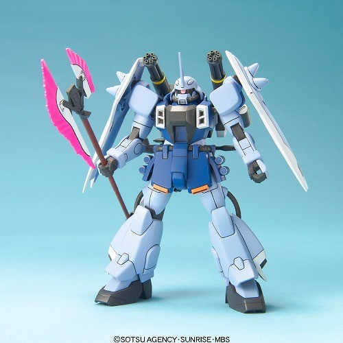 ZGMF-1001/K Slash ZAKU Phantom Yzak Joule Custom, Kidou Senshi Gundam SEED Destiny, Bandai, Model Kit, 1/144