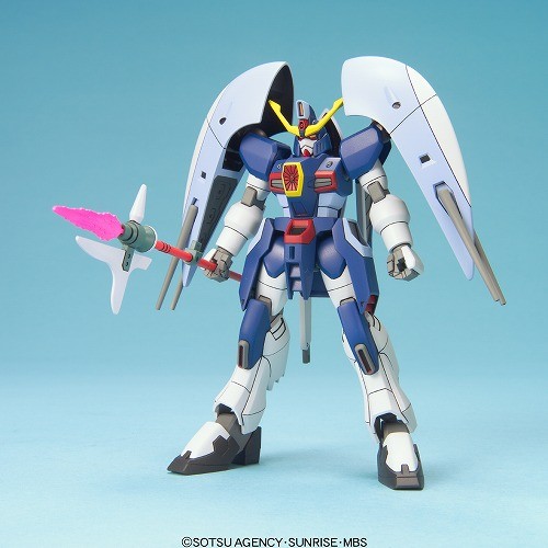 ZGMF-X31S Abyss Gundam, Kidou Senshi Gundam SEED Destiny, Bandai, Model Kit, 1/144