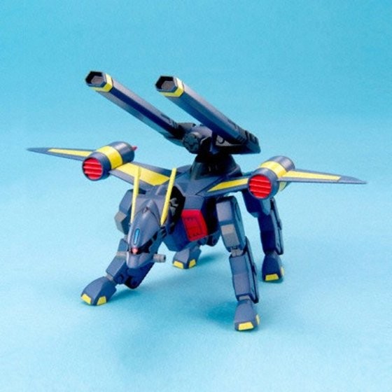 TMF/A-802 Mobile BuCue, Kidou Senshi Gundam SEED, Bandai, Model Kit, 1/144