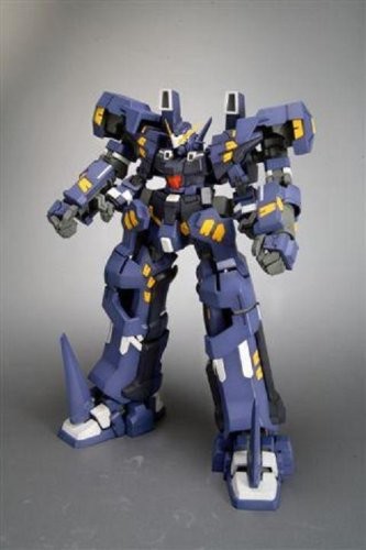 RTX-011AMB Huckebein Boxer, Super Robot Taisen Original Generation, Kotobukiya, Model Kit, 1/144