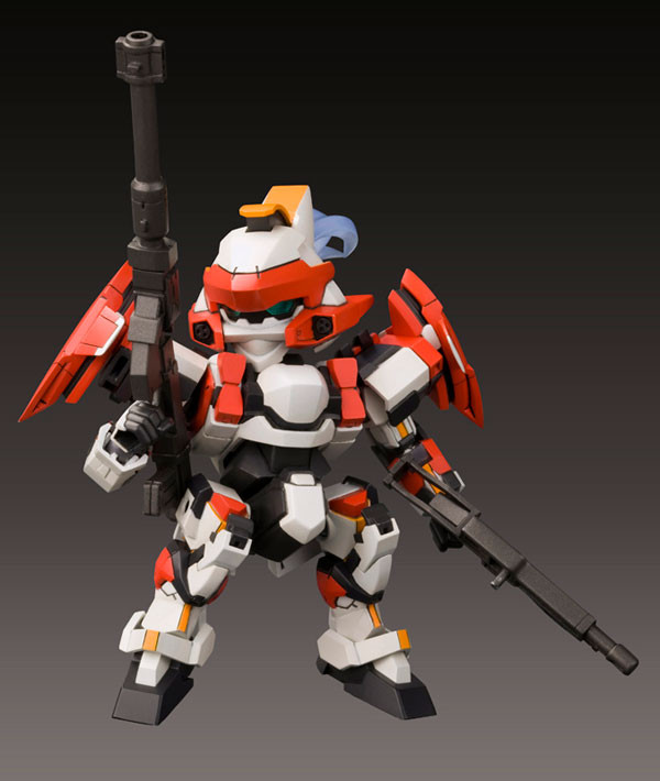 ARX-8 Laevatein, Full Metal Panic! The Second Raid, Kotobukiya, Model Kit