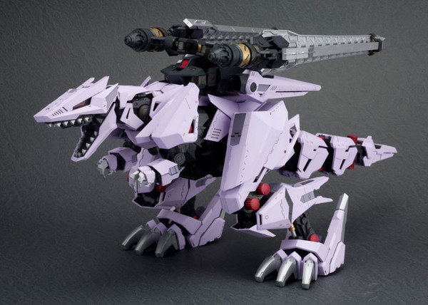 EZ-049 Berserk Führer, Zoids Shinseiki Zero, Kotobukiya, Model Kit, 1/72