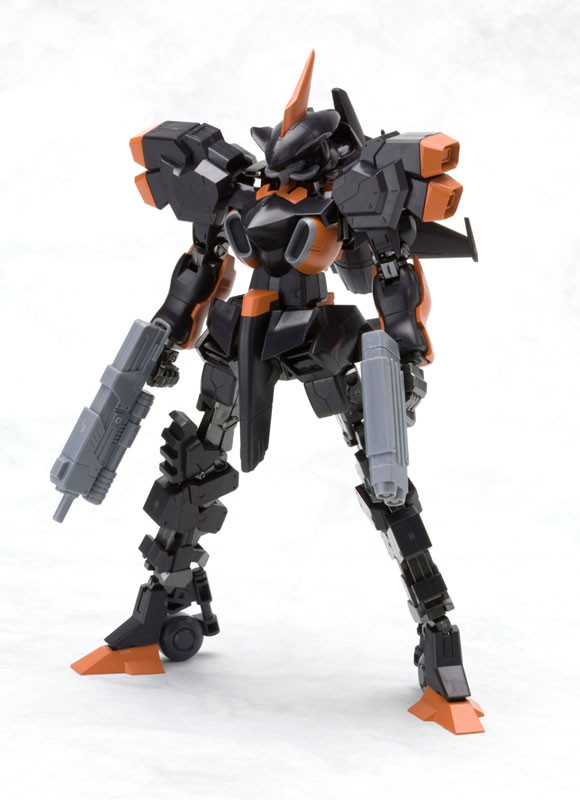 SA-16d Kfanjal (Renewal), Kotobukiya, Model Kit, 1/100, 4934054105120