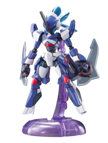 LBX Dark Pandora, Danball Senki, Bandai, Model Kit