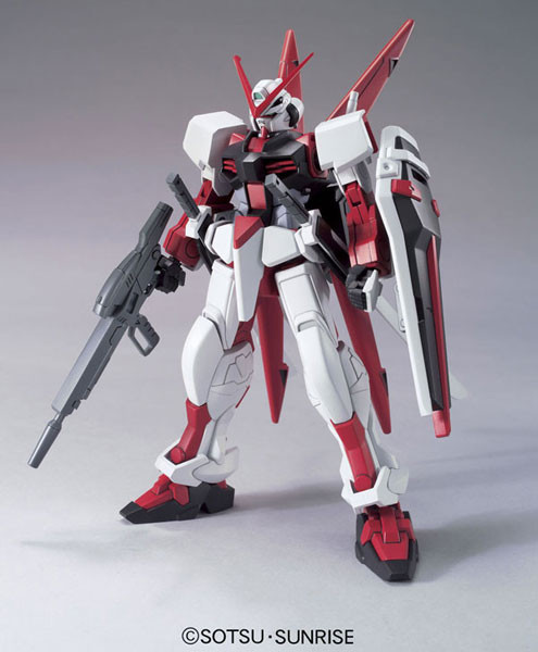 MBF-M1 Astray, Kidou Senshi Gundam SEED, Bandai, Model Kit, 1/144