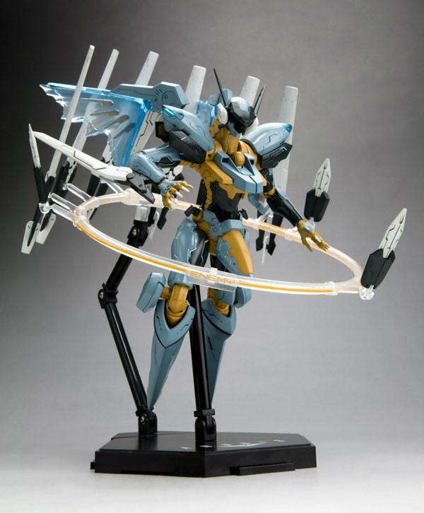 Jehuty (HD.), Anubis: Zone Of The Enders, Kotobukiya, Model Kit