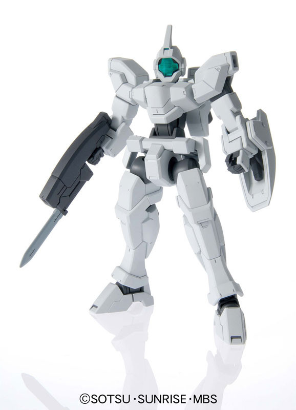 RGE-B790CW Genoace Custom, Kidou Senshi Gundam AGE, Bandai, Model Kit, 1/144