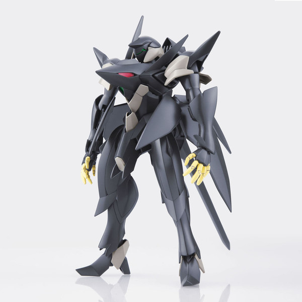 xvv-xc Zedas, Kidou Senshi Gundam AGE, Bandai, Model Kit, 1/144