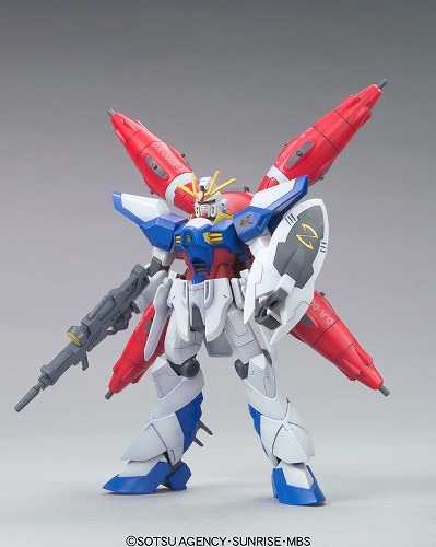 YMF-X000A Dreadnought Gundam, Kidou Senshi Gundam SEED MSV, Kidou Senshi Gundam SEED X Astray, Bandai, Model Kit, 1/144