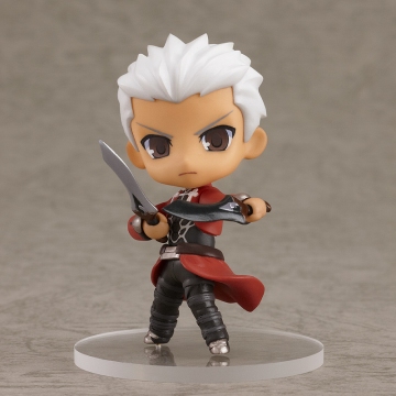 Archer, Fate/Stay Night, Good Smile Company, Action/Dolls