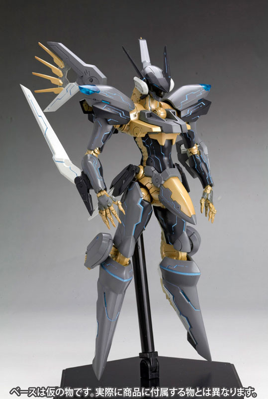 Jehuty, Anubis: Zone Of The Enders, Kotobukiya, Model Kit