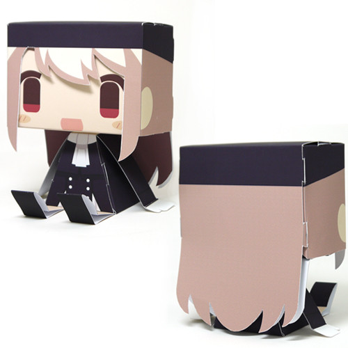 Illyasviel von Einzbern (GEE! Limited), Fate/Stay Night, Cospa, Model Kit