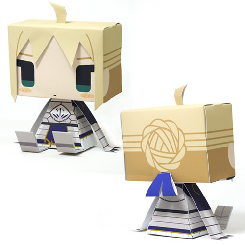 Altria Pendragon (Saber, GEE! Limited), Fate/Stay Night, Cospa, Model Kit
