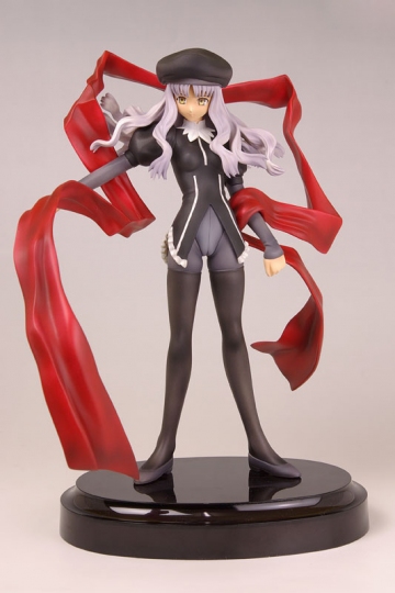 Caren Ortensia, Fate/Hollow Ataraxia, Fate/Stay Night, Griffon Enterprises, Pre-Painted, 1/7