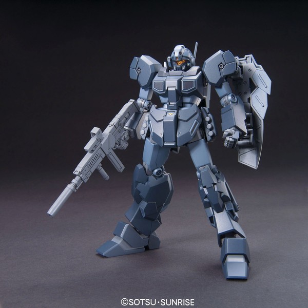 RGM-96X Jesta, Kidou Senshi Gundam UC, Bandai, Model Kit, 1/144, 4543112710772