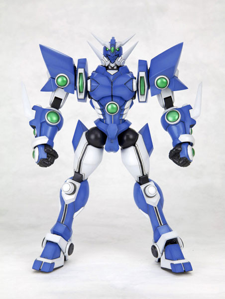 Soulgain, Super Robot Taisen OG: Original Generations, Kotobukiya, Model Kit