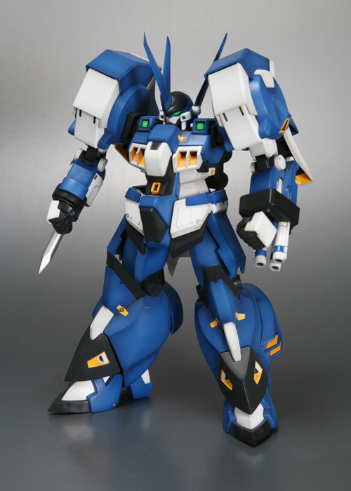 PTX-003C Alteisen Nacht, Super Robot Taisen OG: Original Generations, Kotobukiya, Model Kit, 1/144