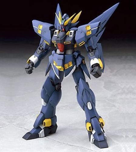 RTX-011L Huckebein Mk-III, Super Robot Taisen Original Generation, Kotobukiya, Model Kit, 1/144