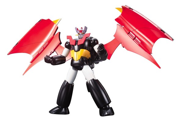 Z Mazinger, Shin Mazinger Shougeki! Z Hen, Bandai, Model Kit