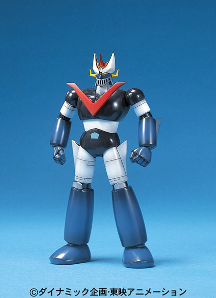 Great Mazinger, Great Mazinger, Bandai, Model Kit