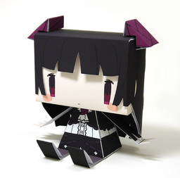 Gokou Ruri, Ore No Imouto Ga Konna Ni Kawaii Wake Ga Nai, Cospa, Model Kit