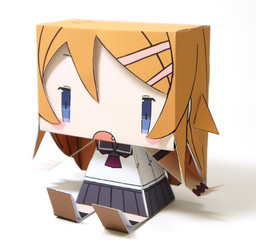 Kousaka Kirino, Ore No Imouto Ga Konna Ni Kawaii Wake Ga Nai, Cospa, Model Kit