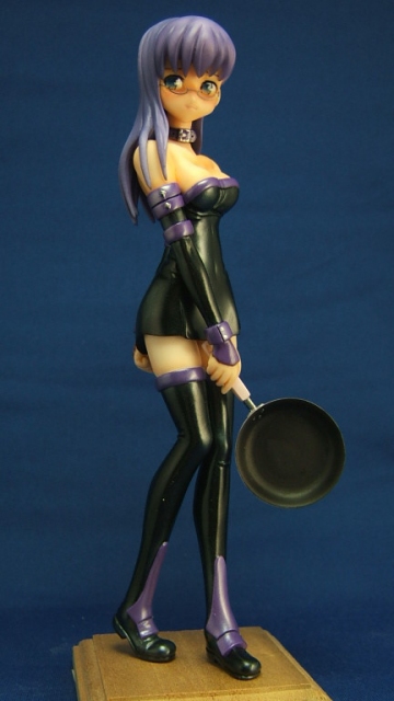 Matou Sakura, Fate/Hollow Ataraxia, Individual sculptor, Garage Kit