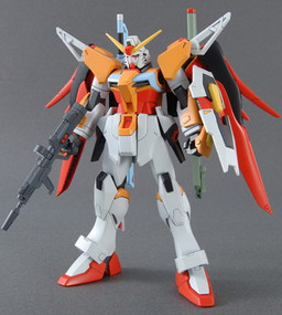 ZGMF-X42S-Revolution Destiny Gundam Heine Westenfluss Custom, Kidou Senshi Gundam SEED Destiny, Bandai, Model Kit, 1/144