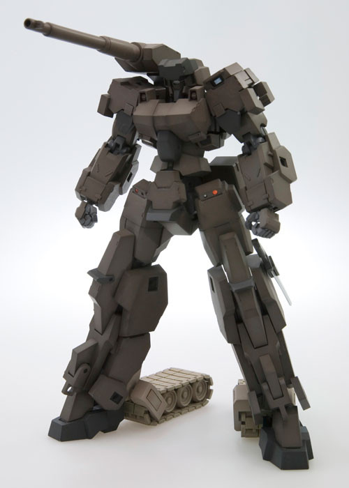 Type 32-1 Gourai, Kotobukiya, Model Kit, 1/100, 4934054102907