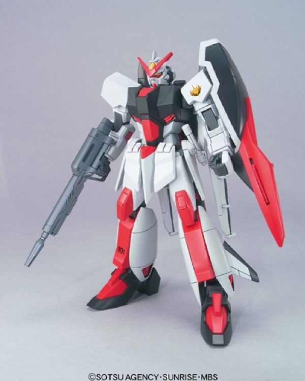 MVF-M11C Murasame (Mass Production Type), Kidou Senshi Gundam SEED Destiny, Bandai, Model Kit, 1/144