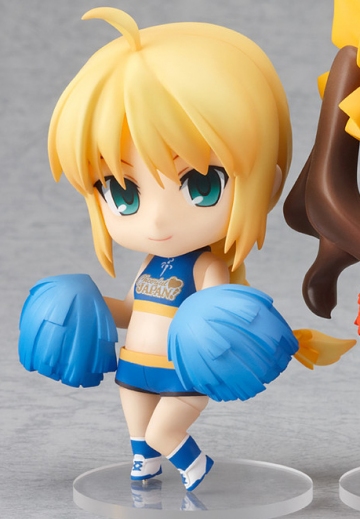 Saber, Fate/Stay Night, Good Smile Company, Action/Dolls