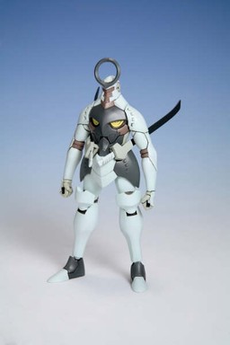 Enki (Plain Model Collection Series), Tengen Toppa Gurren-Lagann, Kotobukiya, Model Kit