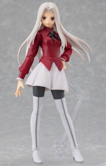 Irisviel von Einzbern, Fate/Zero, Max Factory, Action/Dolls