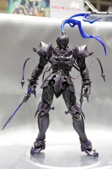 Berserker (Zero), Fate/Zero, Individual sculptor, Garage Kit